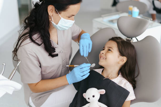 Best Emergency Tooth Extraction in Nth Plains, OR