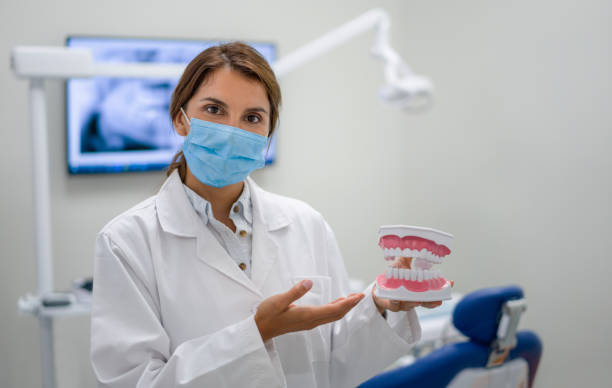 Best Emergency Dental Care for Broken or Chipped Teeth in Nth Plains, OR