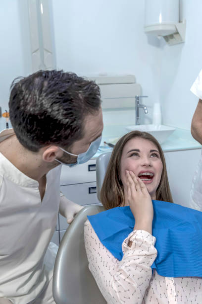 Best Emergency Dental Care for Broken or Chipped Teeth in Nth Plains, OR