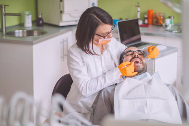Best Emergency Treatment for Dental Infections or Abscesses in Nth Plains, OR
